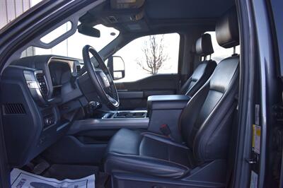2025 Ford F-350 Super Duty Lariat   - Photo 18 - Heber City, UT 84032