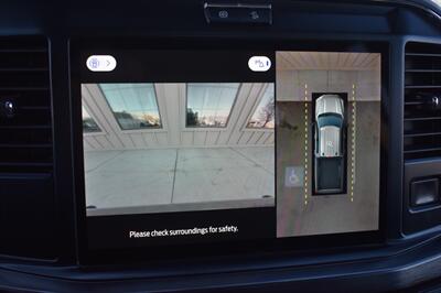 2025 Ford F-350 Super Duty Lariat   - Photo 42 - Heber City, UT 84032