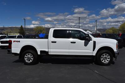 2023 Ford F-250 Super Duty XLT - Photo 3 - Heber City, UT 84032