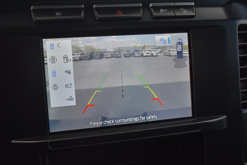 2023 Ford F-250 Super Duty XLT - Photo 32 - Heber City, UT 84032