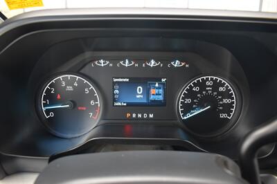 2023 Ford F-250 Super Duty XLT - Photo 46 - Heber City, UT 84032
