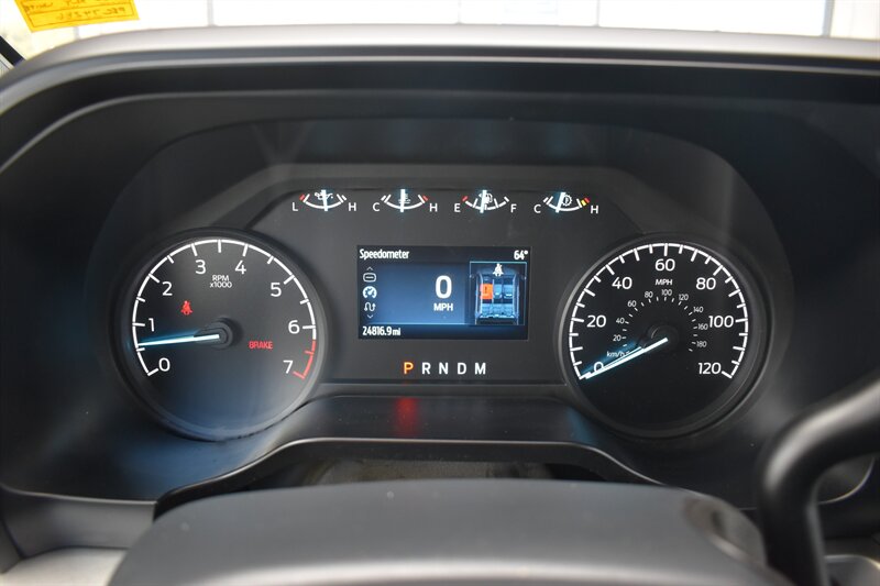 2023 Ford F-250 Super Duty XLT - Photo 46 - Heber City, UT 84032