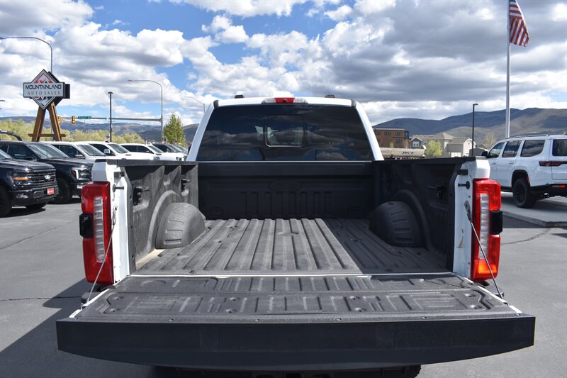 2023 Ford F-250 Super Duty XLT - Photo 8 - Heber City, UT 84032