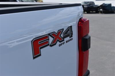 2023 Ford F-250 Super Duty XLT - Photo 11 - Heber City, UT 84032