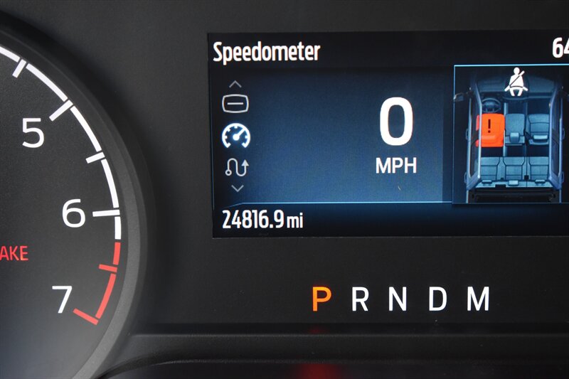 2023 Ford F-250 Super Duty XLT - Photo 47 - Heber City, UT 84032