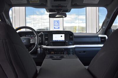 2023 Ford F-250 Super Duty XLT - Photo 13 - Heber City, UT 84032