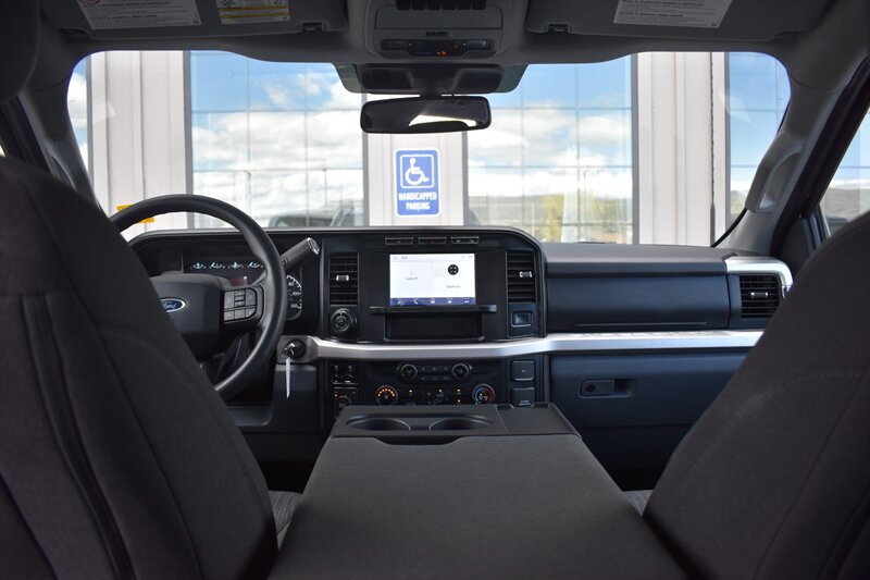 2023 Ford F-250 Super Duty XLT - Photo 13 - Heber City, UT 84032