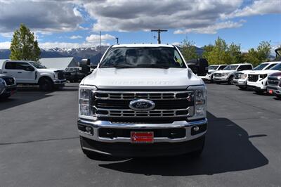 2023 Ford F-250 Super Duty XLT - Photo 9 - Heber City, UT 84032