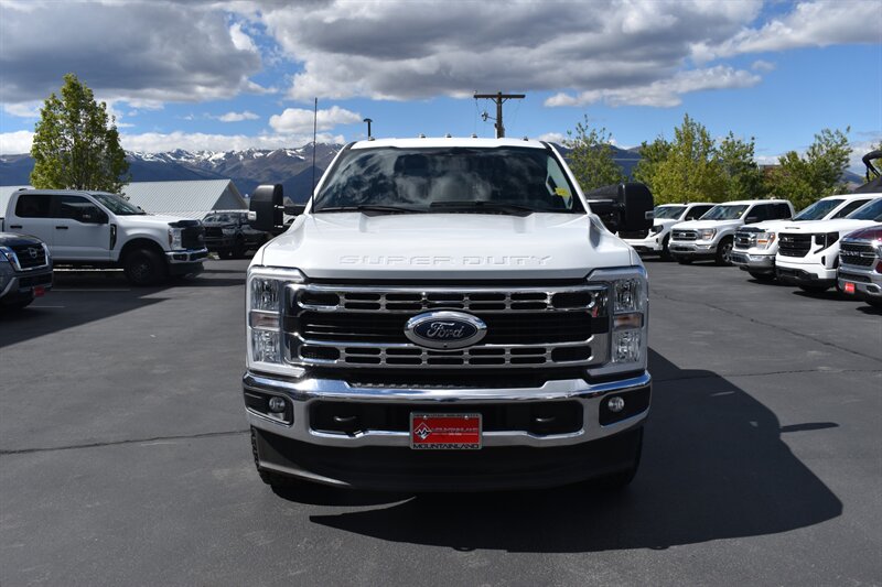2023 Ford F-250 Super Duty XLT - Photo 9 - Heber City, UT 84032