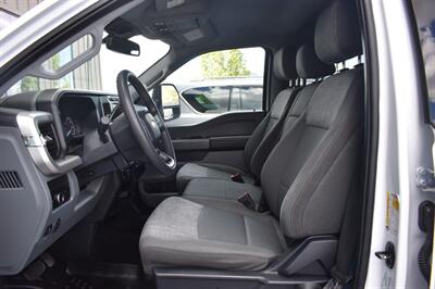 2023 Ford F-250 Super Duty XLT - Photo 15 - Heber City, UT 84032