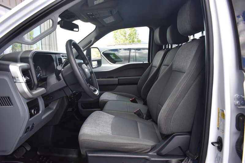 2023 Ford F-250 Super Duty XLT - Photo 15 - Heber City, UT 84032