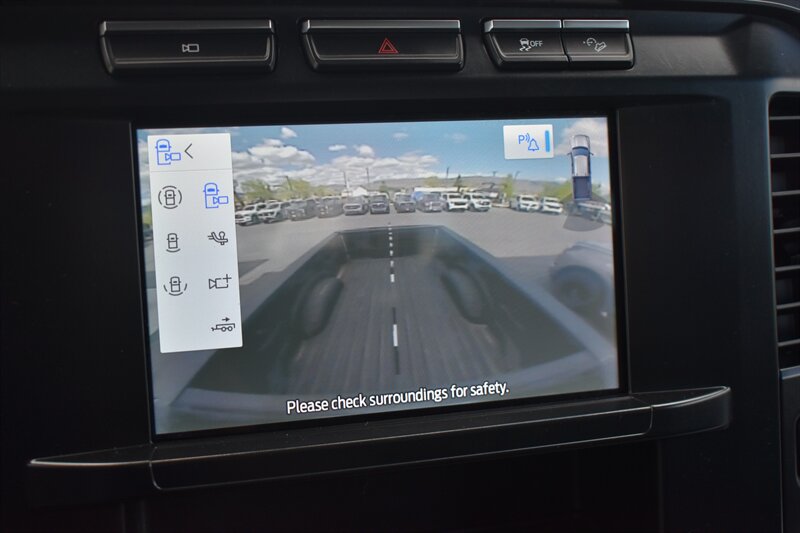 2023 Ford F-250 Super Duty XLT - Photo 34 - Heber City, UT 84032