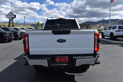2023 Ford F-250 Super Duty XLT - Photo 7 - Heber City, UT 84032