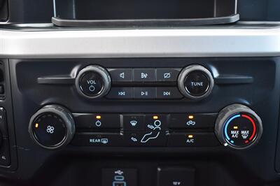 2023 Ford F-250 Super Duty XLT - Photo 25 - Heber City, UT 84032