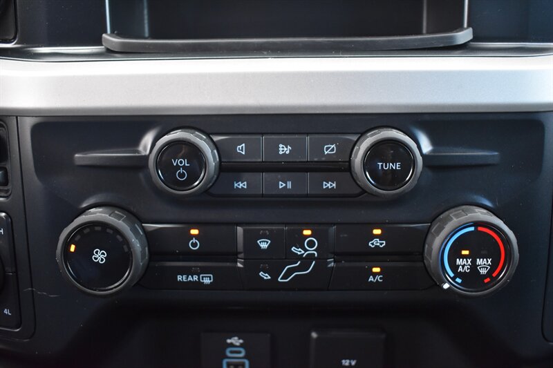 2023 Ford F-250 Super Duty XLT - Photo 25 - Heber City, UT 84032