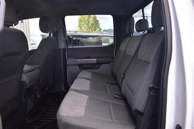 2023 Ford F-250 Super Duty XLT - Photo 12 - Heber City, UT 84032