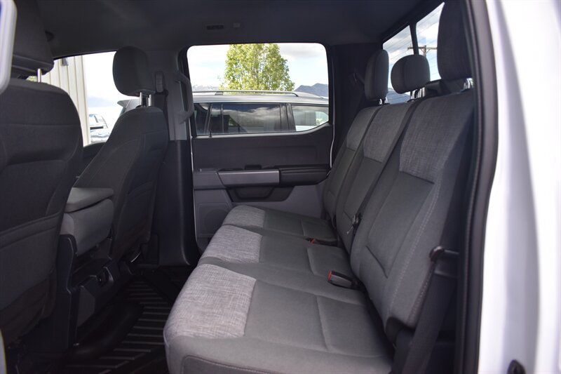 2023 Ford F-250 Super Duty XLT - Photo 12 - Heber City, UT 84032