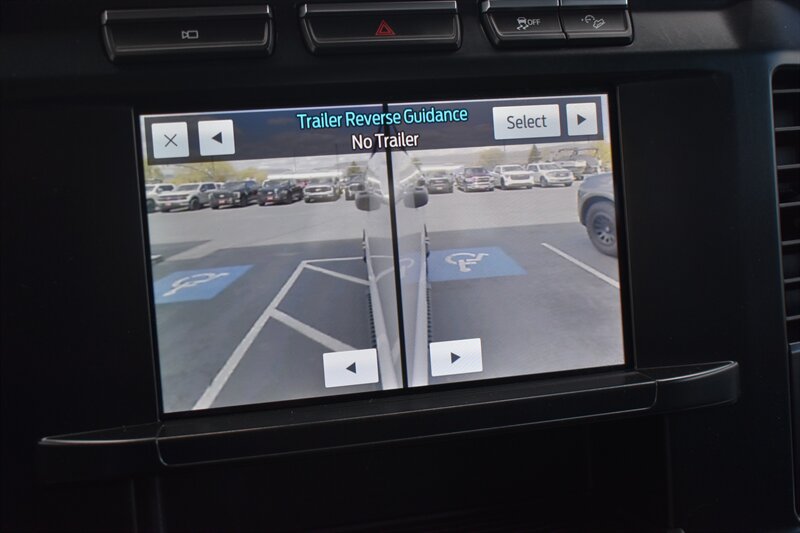 2023 Ford F-250 Super Duty XLT - Photo 36 - Heber City, UT 84032