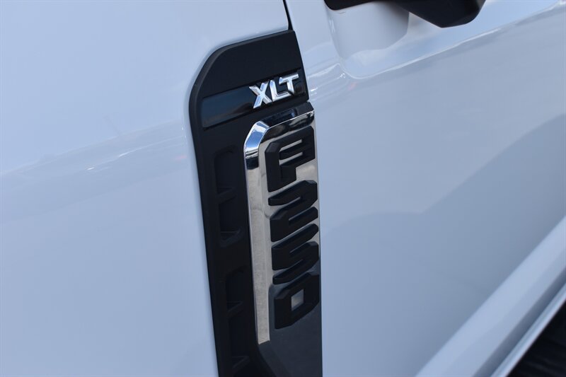 2023 Ford F-250 Super Duty XLT - Photo 10 - Heber City, UT 84032