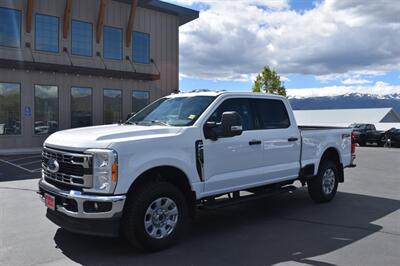 2023 Ford F-250 Super Duty XLT - Photo 2 - Heber City, UT 84032