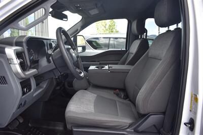 2023 Ford F-250 Super Duty XLT - Photo 14 - Heber City, UT 84032