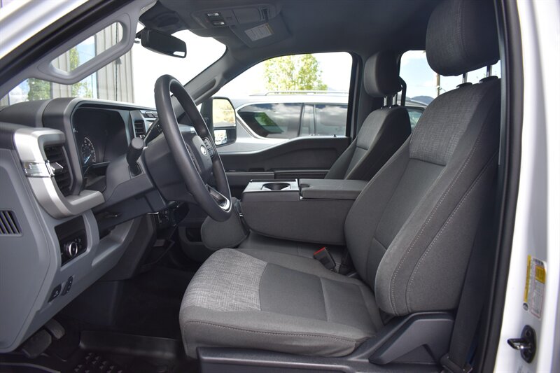 2023 Ford F-250 Super Duty XLT - Photo 14 - Heber City, UT 84032