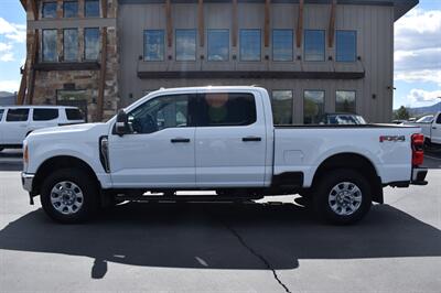 2023 Ford F-250 Super Duty XLT - Photo 4 - Heber City, UT 84032