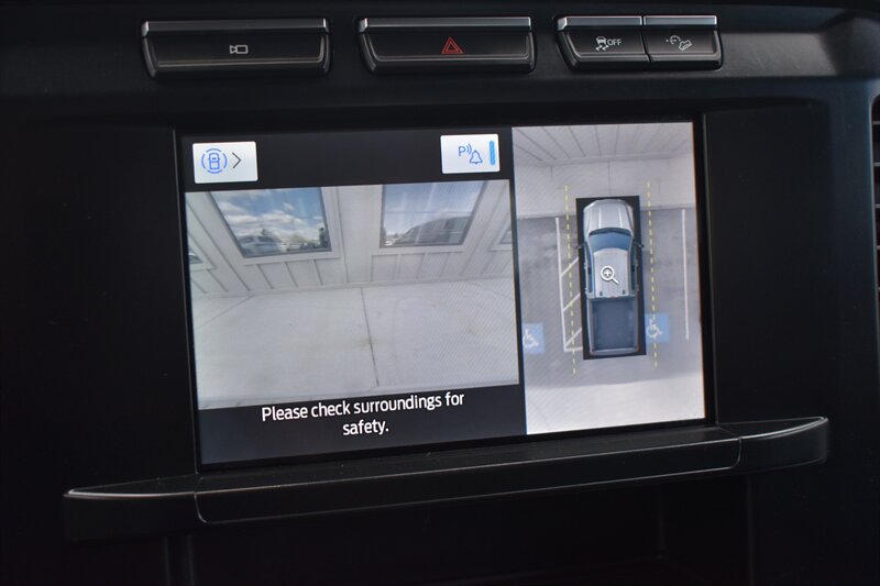 2023 Ford F-250 Super Duty XLT - Photo 37 - Heber City, UT 84032