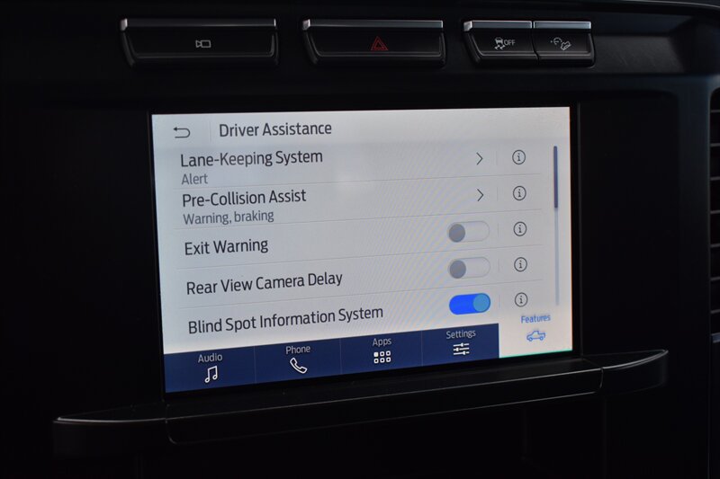 2023 Ford F-250 Super Duty XLT - Photo 29 - Heber City, UT 84032
