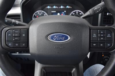 2023 Ford F-250 Super Duty XLT - Photo 42 - Heber City, UT 84032