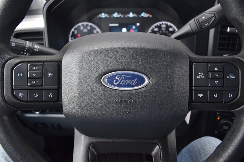 2023 Ford F-250 Super Duty XLT - Photo 42 - Heber City, UT 84032