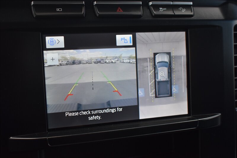 2023 Ford F-250 Super Duty XLT - Photo 31 - Heber City, UT 84032
