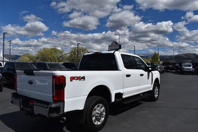 2023 Ford F-250 Super Duty XLT - Photo 5 - Heber City, UT 84032