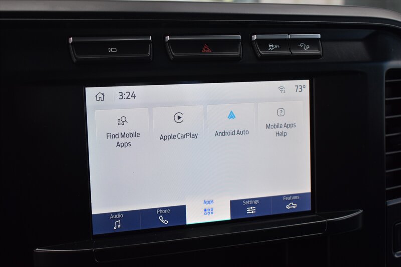 2023 Ford F-250 Super Duty XLT - Photo 28 - Heber City, UT 84032