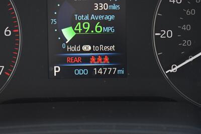 2025 Toyota Corolla Hybrid LE   - Photo 25 - Heber City, UT 84032