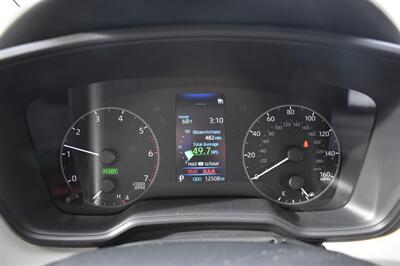 2025 Toyota Corolla Hybrid LE   - Photo 24 - Heber City, UT 84032