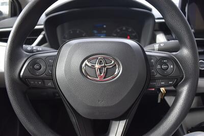 2025 Toyota Corolla Hybrid LE   - Photo 21 - Heber City, UT 84032