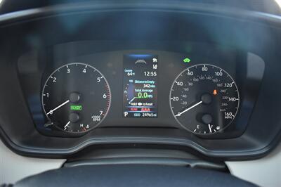 2025 Toyota Corolla Hybrid LE   - Photo 24 - Heber City, UT 84032