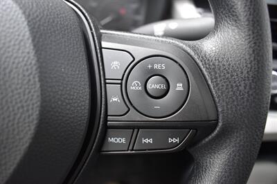 2025 Toyota Corolla Hybrid LE   - Photo 23 - Heber City, UT 84032