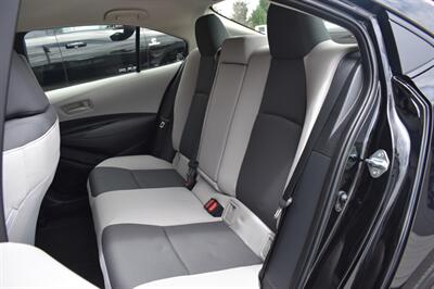 2025 Toyota Corolla Hybrid LE   - Photo 9 - Heber City, UT 84032
