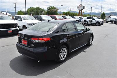 2025 Toyota Corolla Hybrid LE   - Photo 7 - Heber City, UT 84032