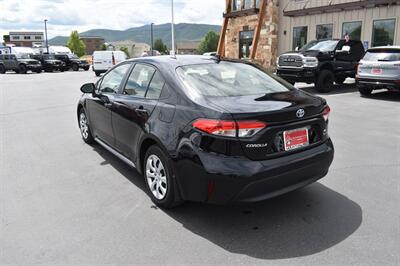 2025 Toyota Corolla Hybrid LE   - Photo 5 - Heber City, UT 84032