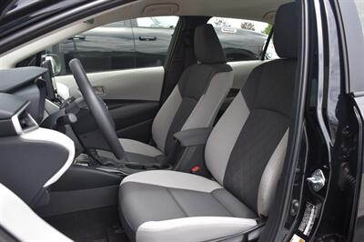 2025 Toyota Corolla Hybrid LE   - Photo 12 - Heber City, UT 84032