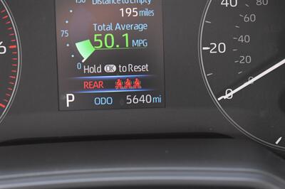 2025 Toyota Corolla Hybrid LE   - Photo 25 - Heber City, UT 84032