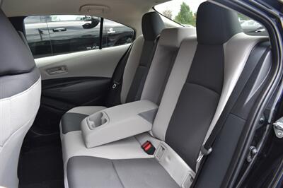 2025 Toyota Corolla Hybrid LE   - Photo 10 - Heber City, UT 84032