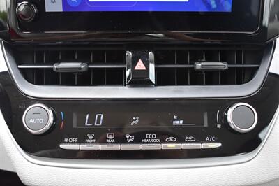 2025 Toyota Corolla Hybrid LE   - Photo 17 - Heber City, UT 84032