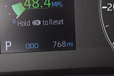 2025 Toyota Corolla Hybrid LE   - Photo 25 - Heber City, UT 84032
