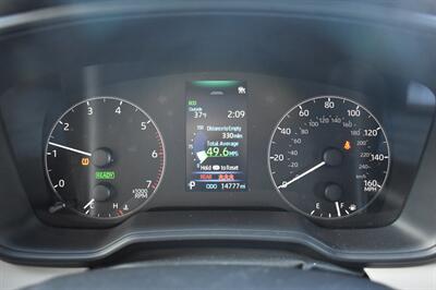 2025 Toyota Corolla Hybrid LE   - Photo 24 - Heber City, UT 84032