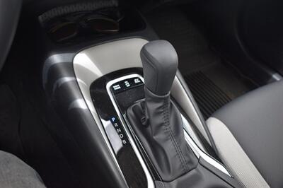 2025 Toyota Corolla Hybrid LE   - Photo 13 - Heber City, UT 84032