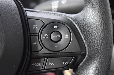 2025 Toyota Corolla Hybrid LE   - Photo 22 - Heber City, UT 84032